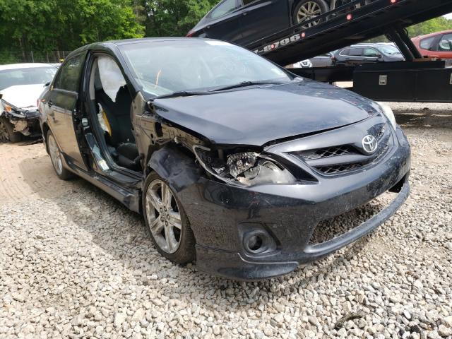 TOYOTA COROLLA 2013 5yfbu4eexdp166224