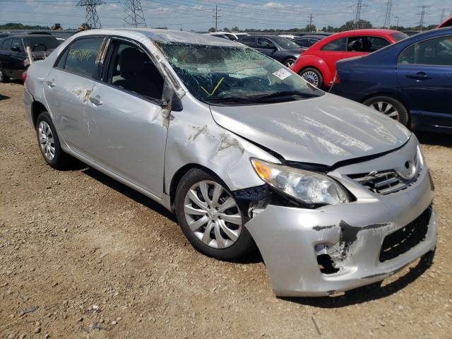 TOYOTA COROLLA BA 2013 5yfbu4eexdp167017