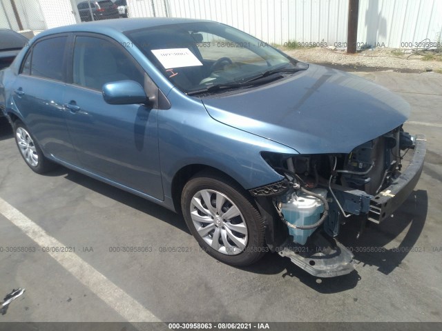 TOYOTA COROLLA 2013 5yfbu4eexdp167406