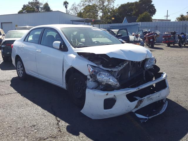 TOYOTA COROLLA BA 2013 5yfbu4eexdp168572