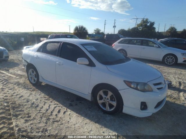 TOYOTA COROLLA 2013 5yfbu4eexdp169026