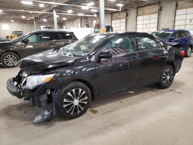 TOYOTA COROLLA BA 2013 5yfbu4eexdp169253