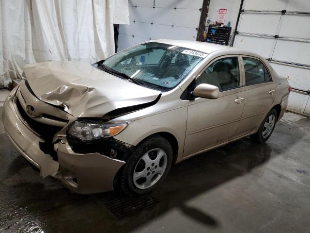 TOYOTA COROLLA BA 2013 5yfbu4eexdp171424