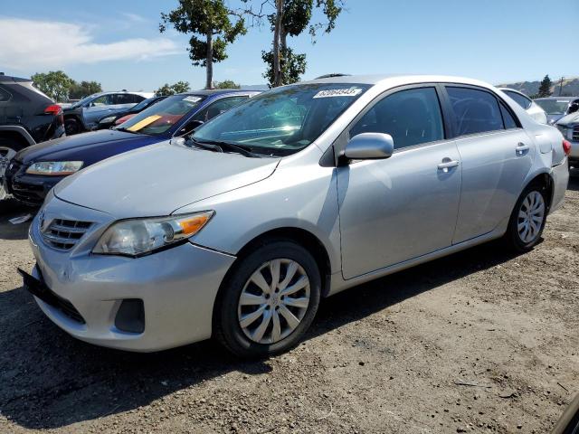 TOYOTA COROLLA BA 2013 5yfbu4eexdp171715