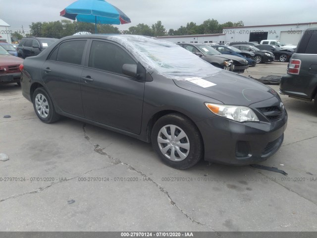 TOYOTA COROLLA 2013 5yfbu4eexdp173433