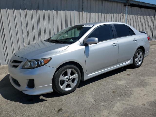 TOYOTA COROLLA 2013 5yfbu4eexdp173741