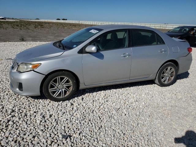 TOYOTA COROLLA BA 2013 5yfbu4eexdp174520