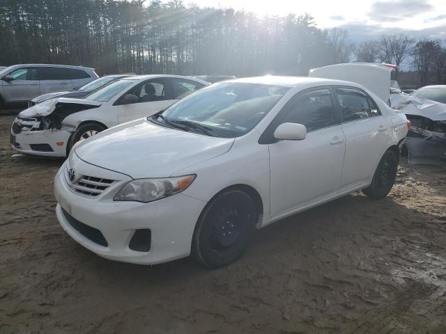 TOYOTA COROLLA 2013 5yfbu4eexdp175098