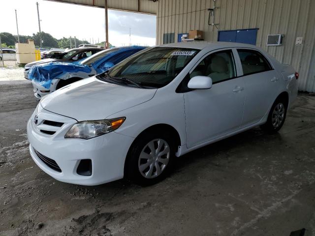 TOYOTA COROLLA BA 2013 5yfbu4eexdp175568