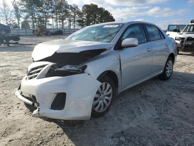 TOYOTA COROLLA 2013 5yfbu4eexdp175831