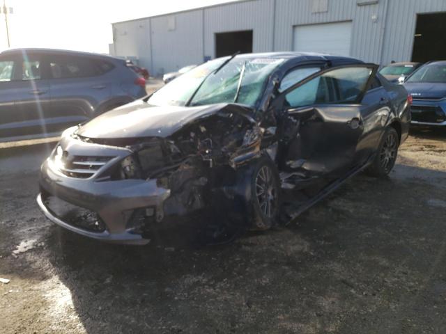 TOYOTA COROLLA BA 2013 5yfbu4eexdp177367