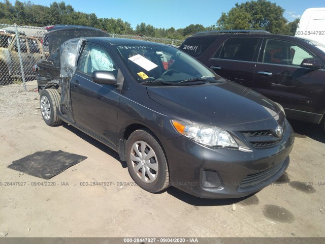 TOYOTA COROLLA 2013 5yfbu4eexdp177661