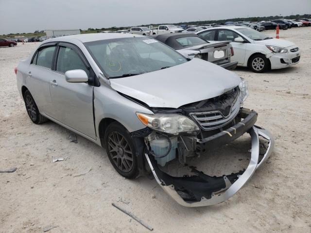 TOYOTA COROLLA BA 2013 5yfbu4eexdp178583