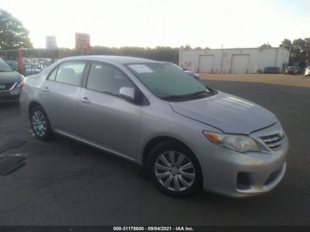 TOYOTA COROLLA 2013 5yfbu4eexdp178714