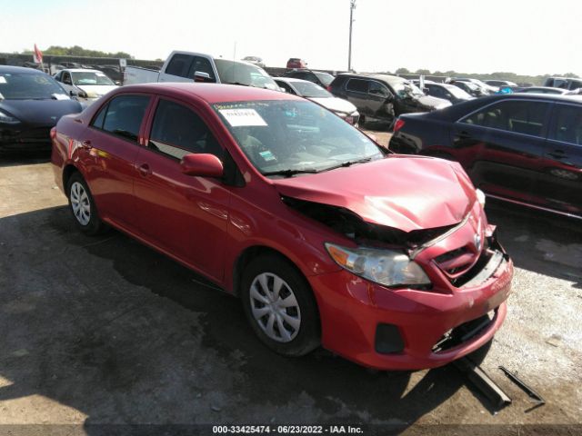 TOYOTA COROLLA 2013 5yfbu4eexdp178986