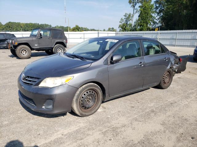 TOYOTA COROLLA 2013 5yfbu4eexdp181709