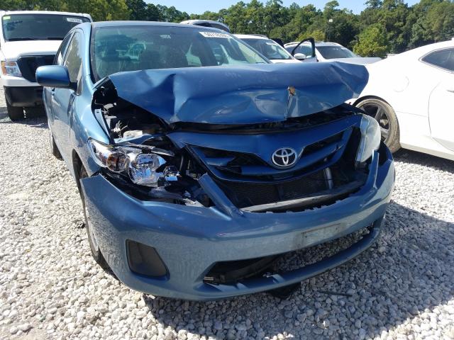 TOYOTA COROLLA BA 2013 5yfbu4eexdp181936