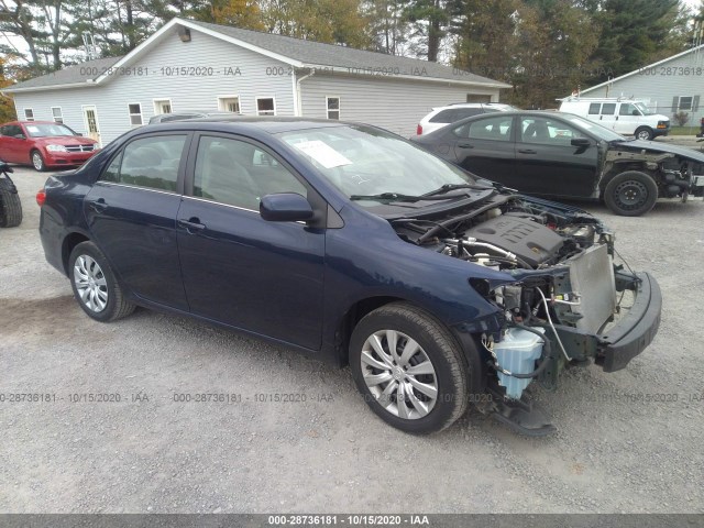 TOYOTA COROLLA 2013 5yfbu4eexdp183461