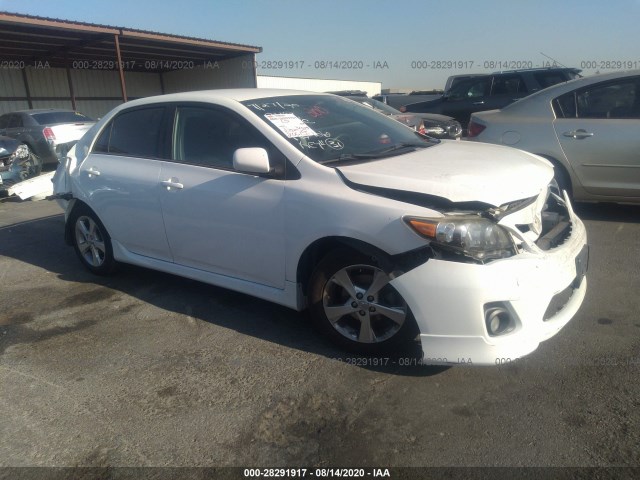 TOYOTA COROLLA 2013 5yfbu4eexdp185095