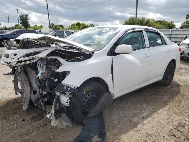 TOYOTA COROLLA 2013 5yfbu4eexdp185114