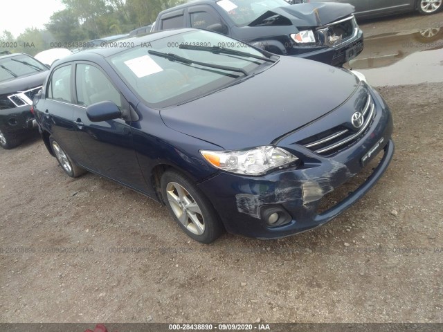 TOYOTA COROLLA 2013 5yfbu4eexdp185159