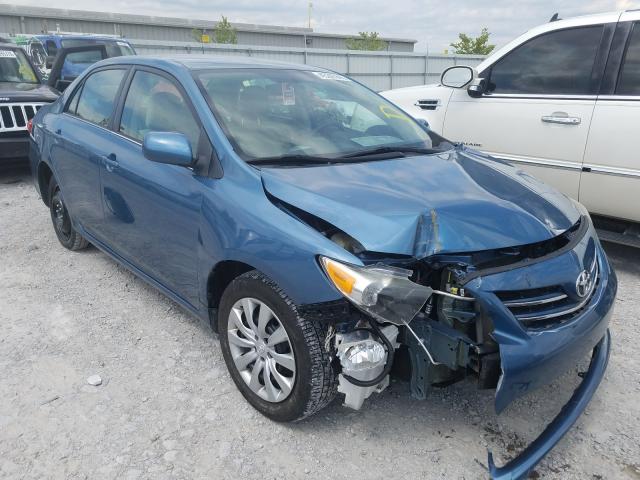 TOYOTA COROLLA BA 2013 5yfbu4eexdp185775