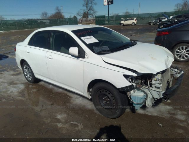 TOYOTA COROLLA 2013 5yfbu4eexdp186277