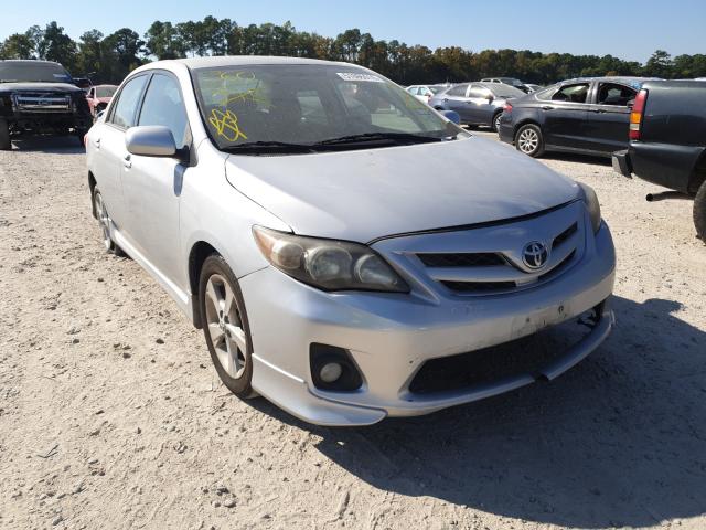 TOYOTA COROLLA BA 2013 5yfbu4eexdp186473