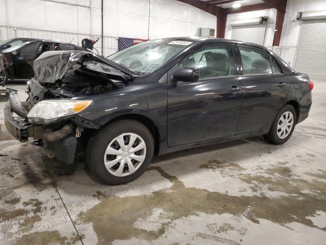 TOYOTA COROLLA 2013 5yfbu4eexdp187669