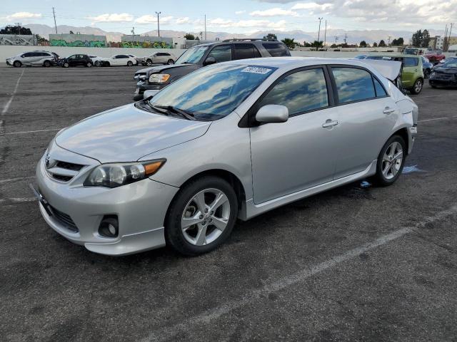 TOYOTA COROLLA 2013 5yfbu4eexdp187672