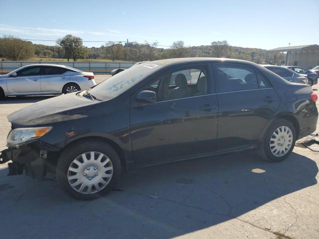 TOYOTA COROLLA BA 2013 5yfbu4eexdp187980