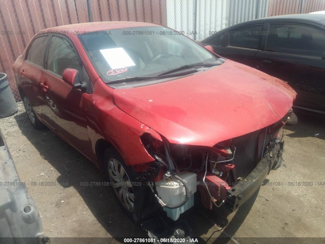 TOYOTA COROLLA 2013 5yfbu4eexdp189518