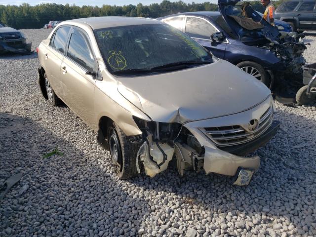 TOYOTA COROLLA BA 2013 5yfbu4eexdp189597