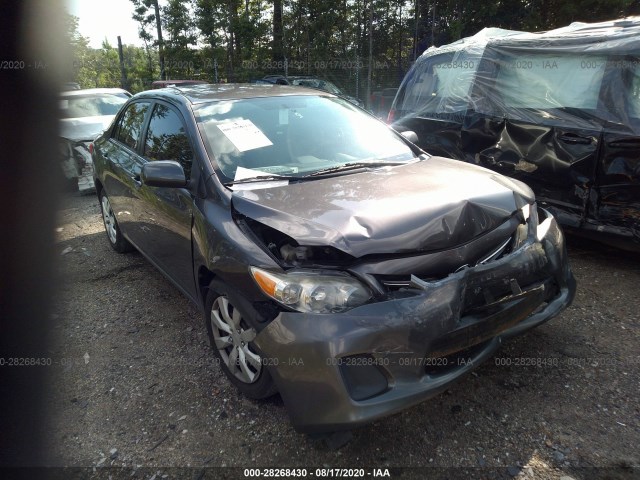 TOYOTA COROLLA 2013 5yfbu4eexdp189695