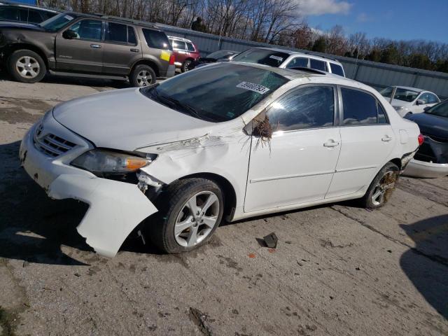 TOYOTA COROLLA BA 2013 5yfbu4eexdp190328