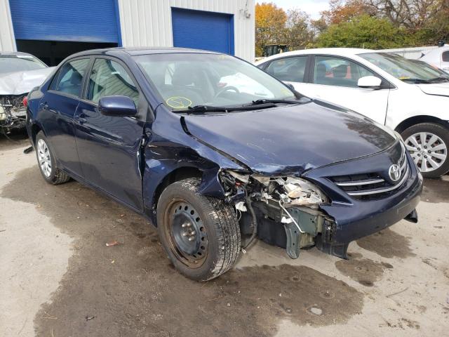 TOYOTA COROLLA BA 2013 5yfbu4eexdp190698