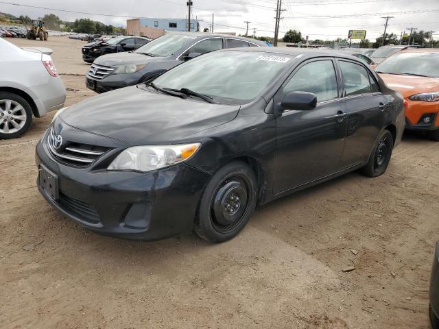 TOYOTA COROLLA BA 2013 5yfbu4eexdp192242