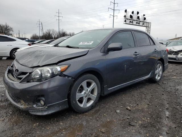 TOYOTA COROLLA 2013 5yfbu4eexdp192922