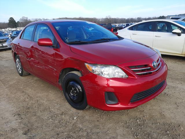 TOYOTA COROLLA BA 2013 5yfbu4eexdp192936