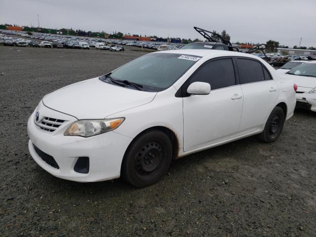 TOYOTA COROLLA BA 2013 5yfbu4eexdp192984