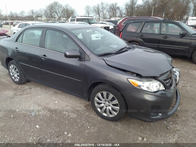 TOYOTA COROLLA 2013 5yfbu4eexdp194962