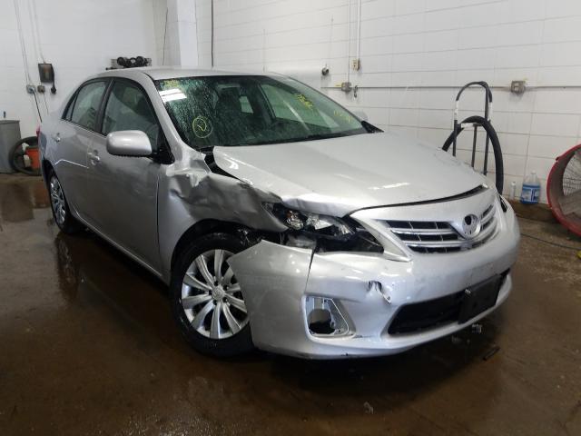 TOYOTA COROLLA BA 2013 5yfbu4eexdp195190