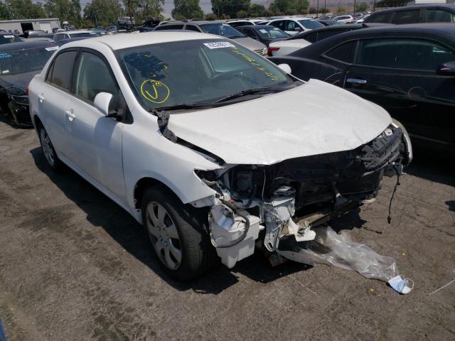 TOYOTA COROLLA BA 2013 5yfbu4eexdp200081