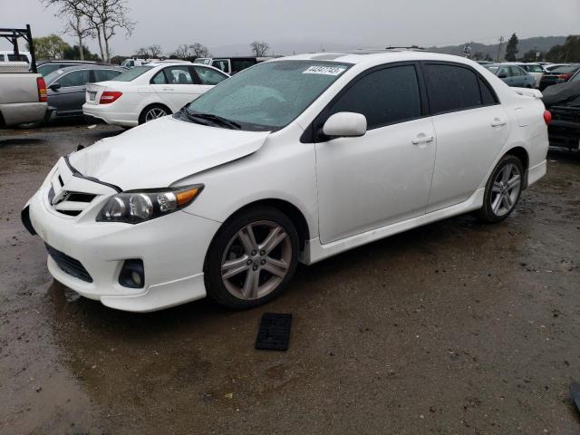 TOYOTA COROLLA 2013 5yfbu4eexdp200372