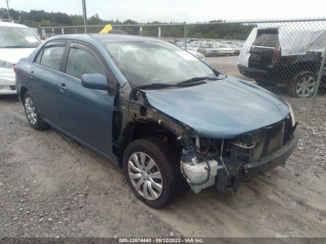 TOYOTA COROLLA 2013 5yfbu4eexdp202459