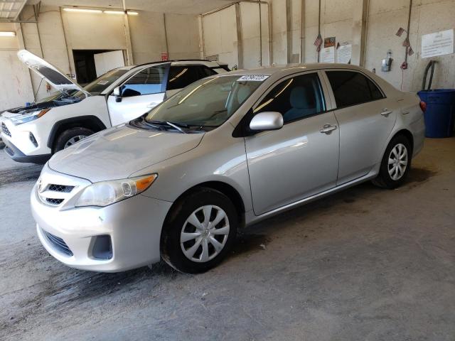 TOYOTA COROLLA 2013 5yfbu4eexdp202588