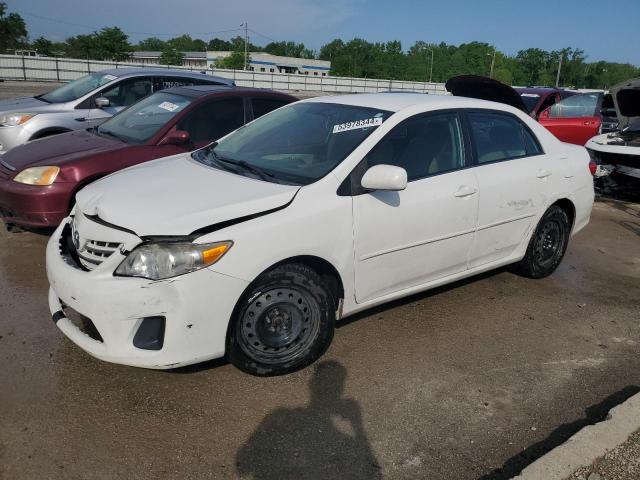 TOYOTA COROLLA 2013 5yfbu4eexdp203126