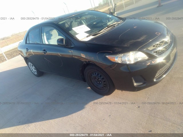 TOYOTA COROLLA 2013 5yfbu4eexdp204289