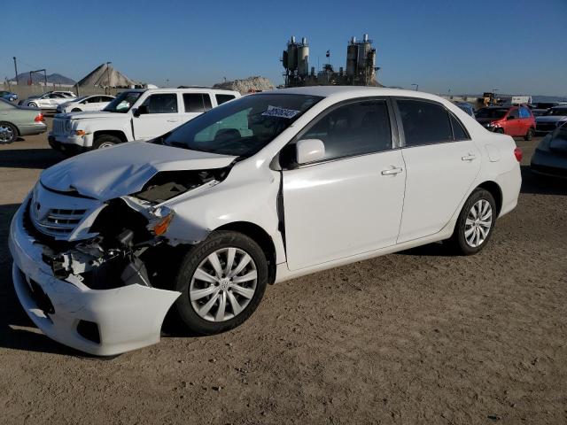 TOYOTA COROLLA BA 2013 5yfbu4eexdp204714