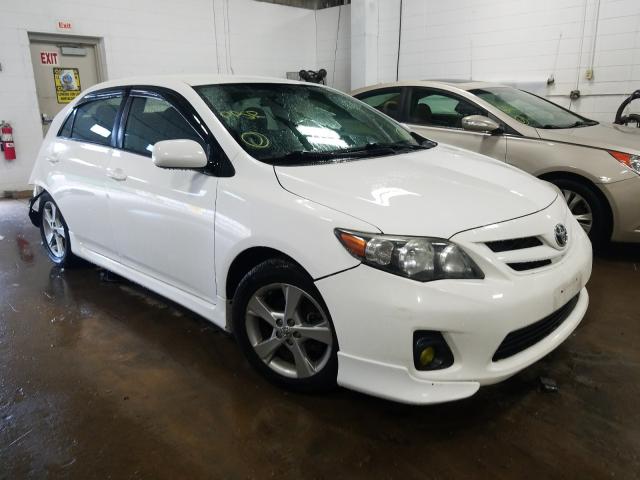 TOYOTA COROLLA BA 2013 5yfbu4eexdp205636